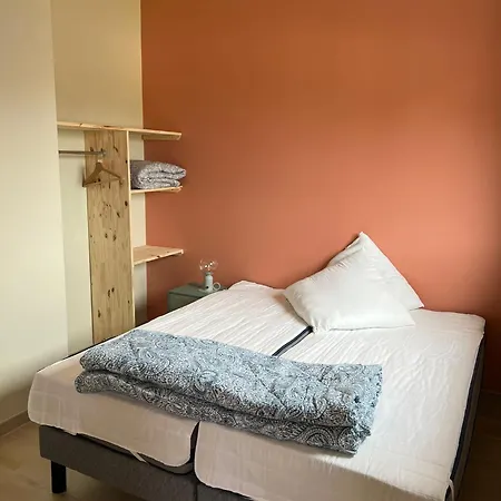 Apartament 5 Vendays-Montalivet