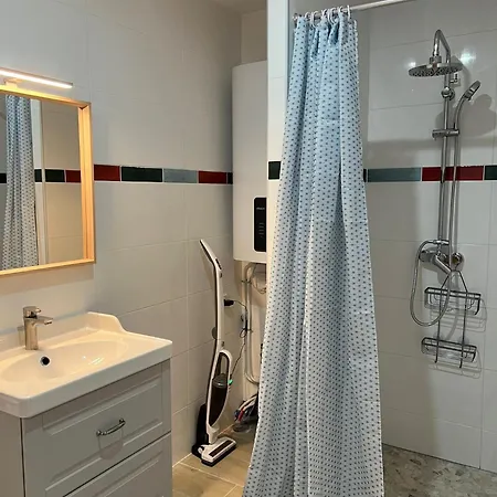 Eco Nature, A La Ferme *