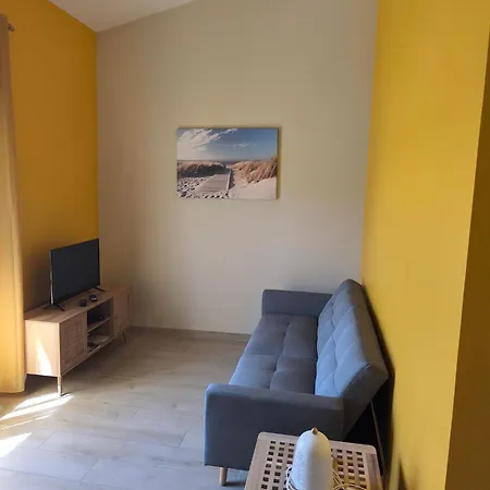 Eco Nature, A La Ferme וונדה-מונטליבה