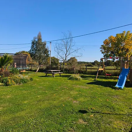 Apartament 5 *