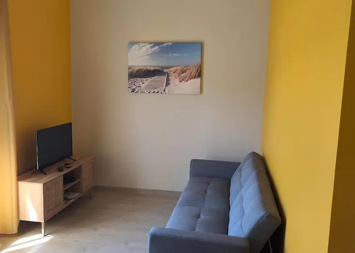 Eco Nature, A La Ferme Vendays-Montalivet