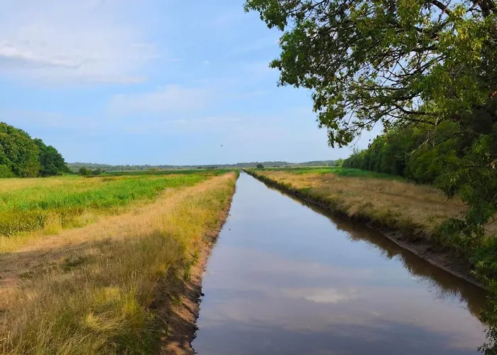 Eco Nature, A La Ferme * Vendays-Montalivet